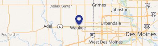 Waukee, IA 50263