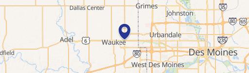 Waukee, IA 50263