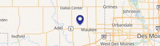 Waukee, IA 50263
