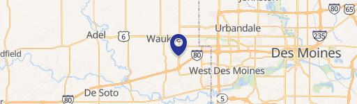 Waukee, IA 50263
