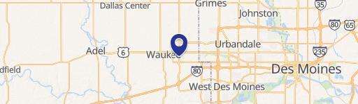 Waukee, IA 50263