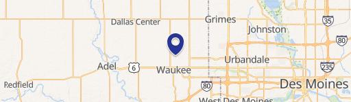 Waukee, IA 50263