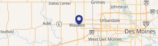 Waukee, IA 50263