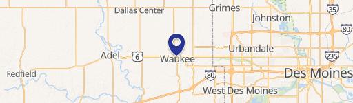 Waukee, IA 50263