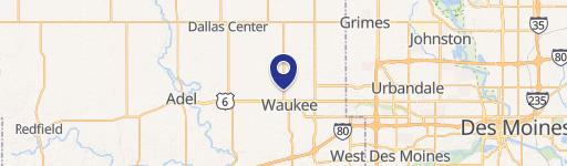 Waukee, IA 50263
