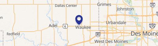 Waukee, IA 50263