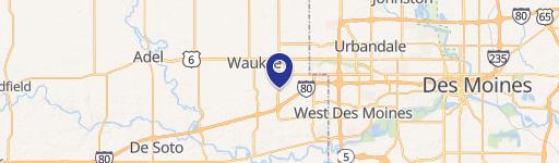 Waukee, IA 50263