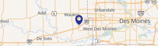 Waukee, IA 50263
