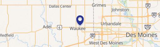 Waukee, IA 50263
