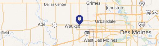 Waukee, IA 50263