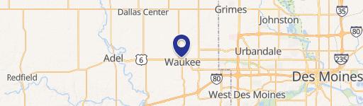 Waukee, IA 50263