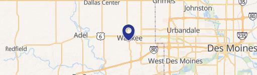 Waukee, IA 50263