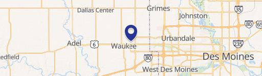 Waukee, IA 50263