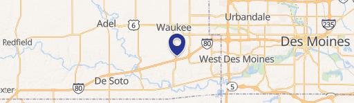 Waukee, IA 50263
