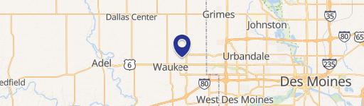 Waukee, IA 50263
