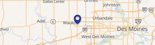 Waukee, IA 50263
