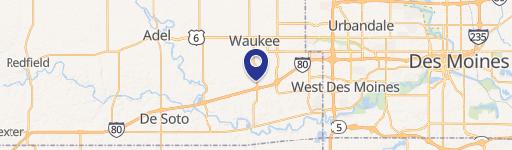 Waukee, IA 50263