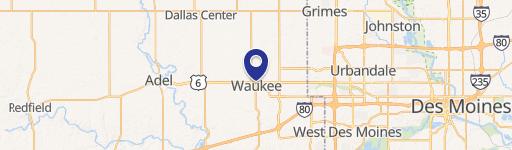 Waukee, IA 50263