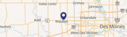 Waukee, IA 50263
