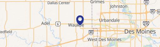Waukee, IA 50263