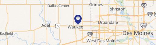 Waukee, IA 50263