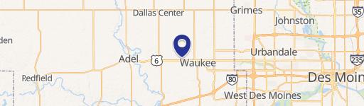 Waukee, IA 50263