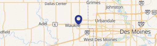 Waukee, IA 50263