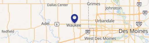 Waukee, IA 50263