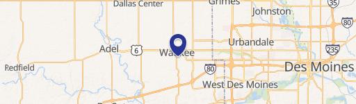 Waukee, IA 50263