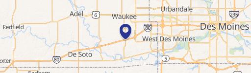 Waukee, IA 50263
