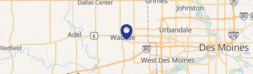 Waukee, IA 50263
