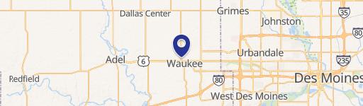 Waukee, IA 50263