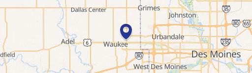 Waukee, IA 50263