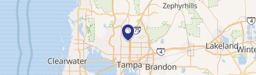 Spacious Lot with Development Potential