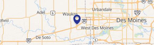 Waukee, IA 50263