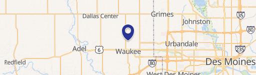 Waukee, IA 50263