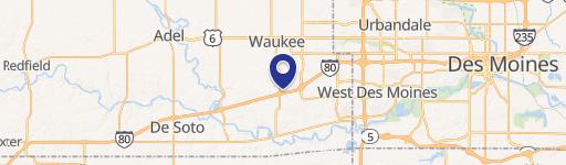 Waukee, IA 50263