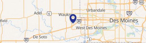 Waukee, IA 50263