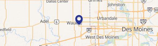 Waukee, IA 50263