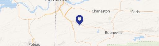 Greenwood, AR Land Lots