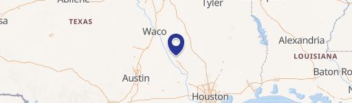 34 Acres of East Texas Land