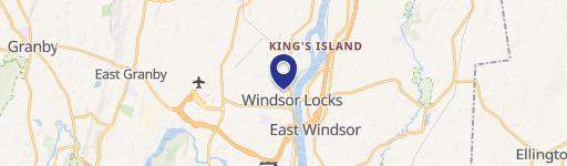 Windsor Locks Three-Family Home