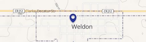 Weldon, IA 50264