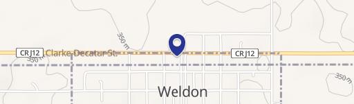 Weldon, IA 50264