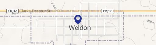 Weldon, IA 50264