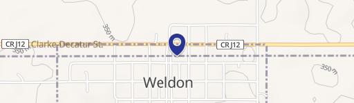 Weldon, IA 50264