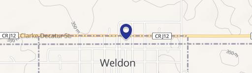 Weldon, IA 50264