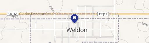 Weldon, IA 50264