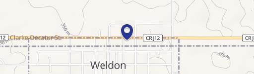 Weldon, IA 50264