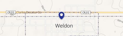 Weldon, IA 50264